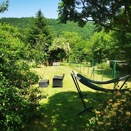 Вилла Au Bord De Seille Nevy-Sur-Seille Экстерьер фото