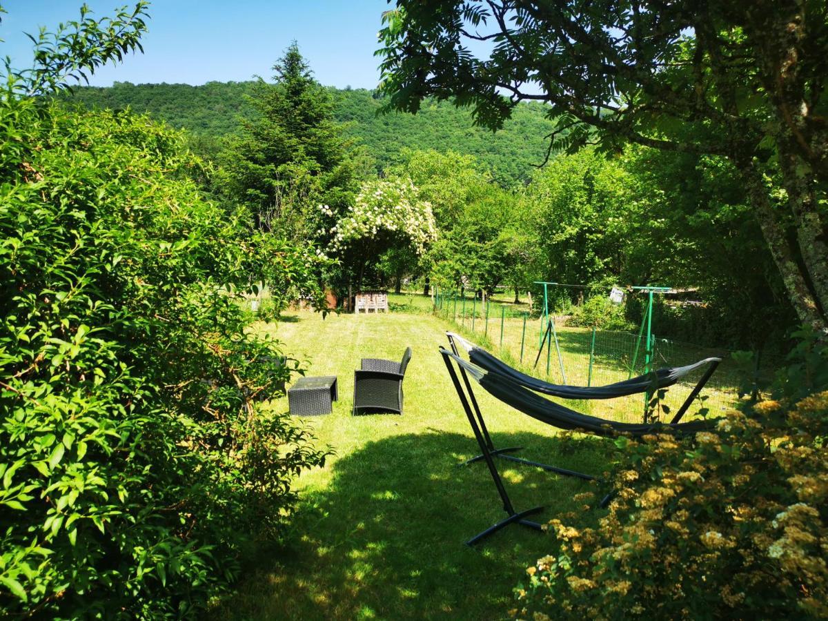Вилла Au Bord De Seille Nevy-Sur-Seille Экстерьер фото